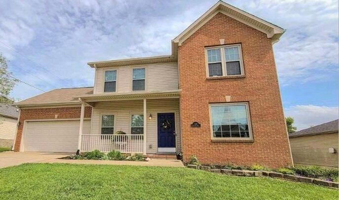 208 Southside Way, Nicholasville, KY 40356 - photo 1