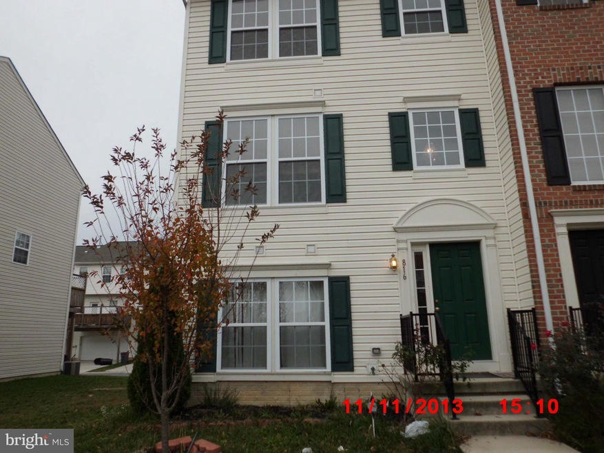 816 Lowe Rd, Middle River, MD 21220 - photo 1