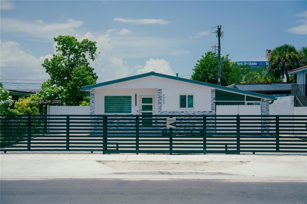 4864 E 8th Ln, Hialeah, FL 33013 - photo 1
