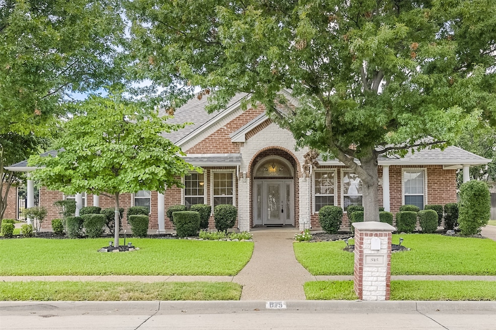 Sold • Co-Listing Agent