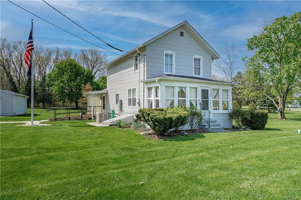 8446 State St, Gasport, NY 14067 For Sale