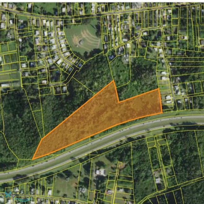 0 Arenalejos Y Santana unit 60975, Arecibo, PR 00612 - photo 1