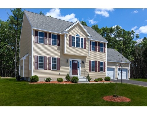 7 Pond Rd unit Lot 4, Shirley, MA 01464 - photo 1