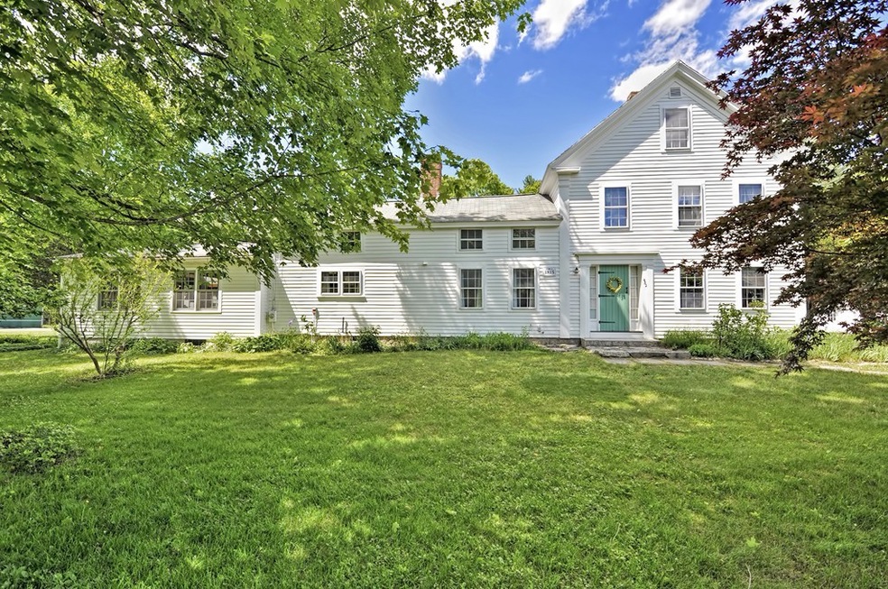 432 Fiske St, Holliston, MA 01746 - photo 1