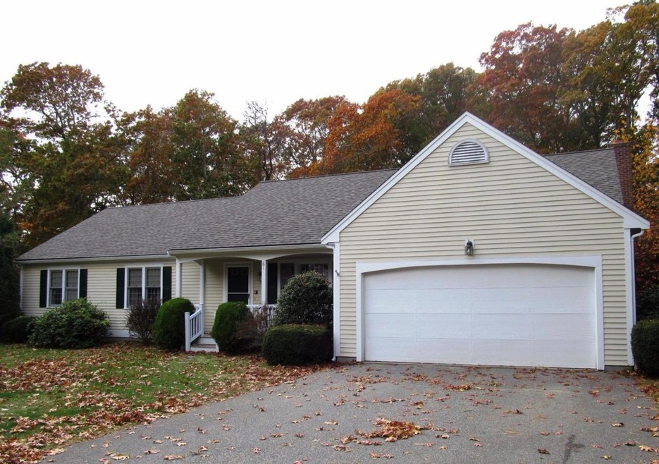 61 Collingwood Dr, Yarmouth Port, MA 02675 - photo 1