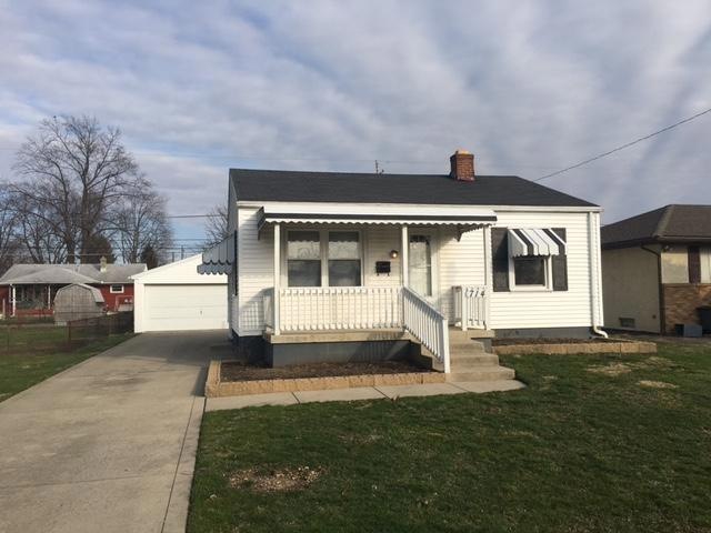 714 Elaine Rd, Columbus, OH 43213 - photo 1