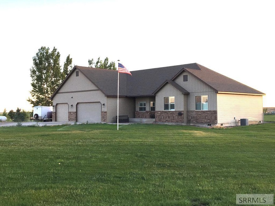 614 N 1200 W, Blackfoot, ID 83221 - photo 1