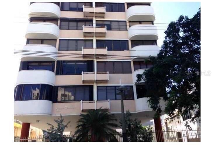 1404 Ave Magdalena, San Juan, PR 00907 - photo 1