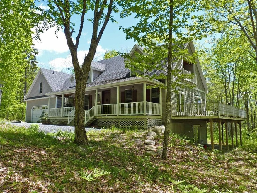 Welcome to 39 Patten Way on Upper...