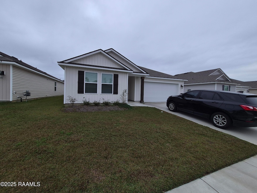 718 Aleppo Ln, Zachary, LA 70791 - photo 1