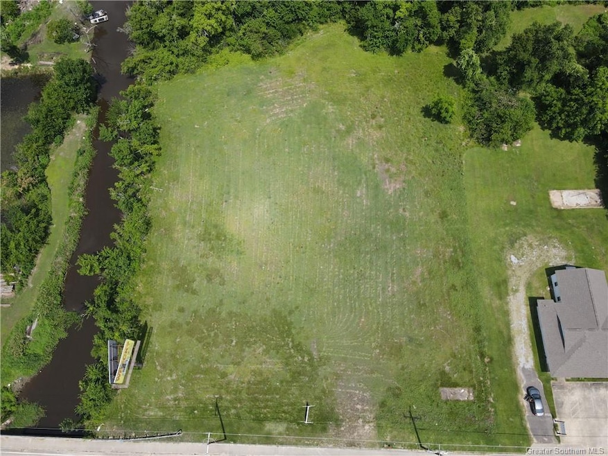 0 Sampson St, Westlake, LA 70669 - photo 1