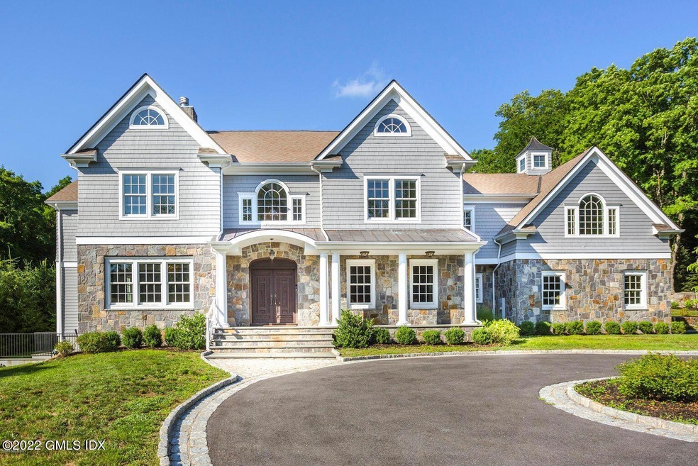 329 Riversville Rd, Greenwich, CT 06831 - photo 1