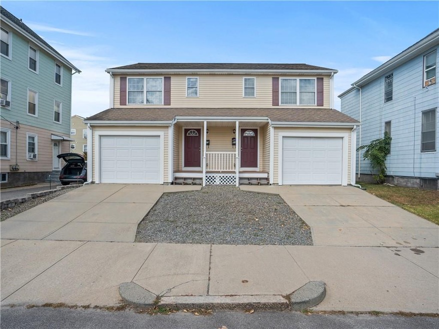 63 Henry St, Central Falls, RI 02863 - photo 1