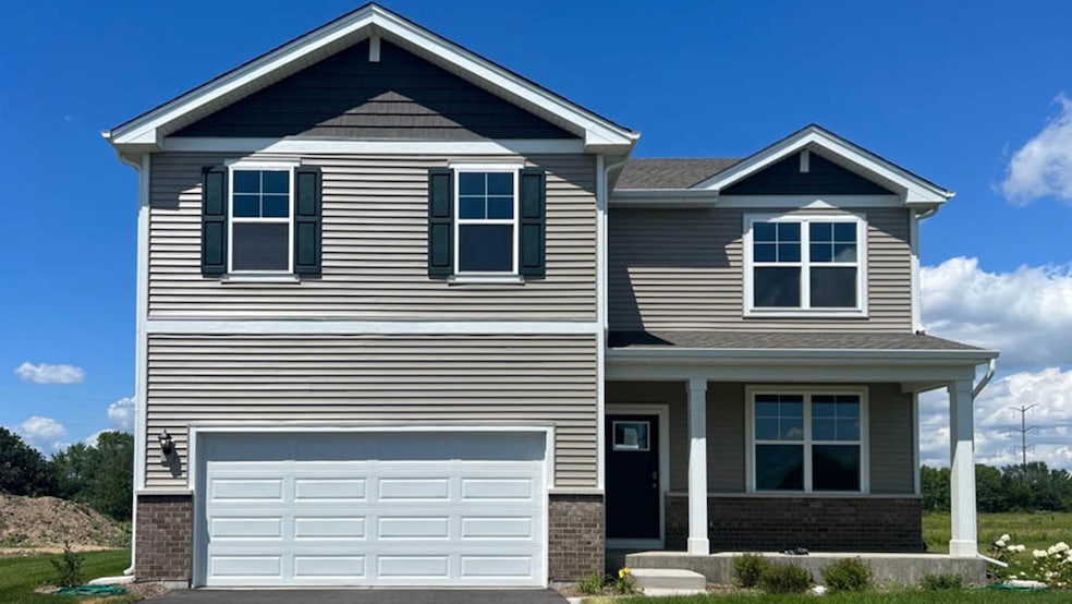 1207 Vista Dr, Hampshire, IL 60140 - photo 1