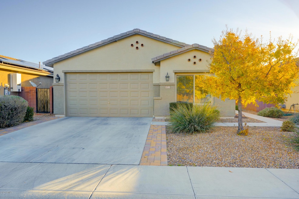 40933 N Hearn St, San Tan Valley, AZ 85140 - photo 1