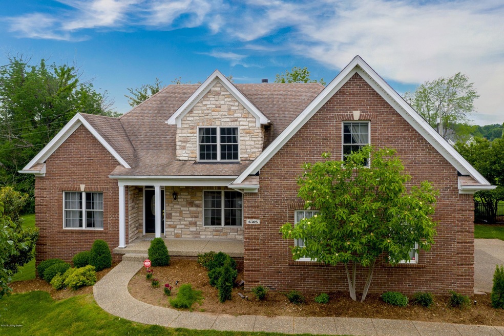 6305 Zurich Ct 1