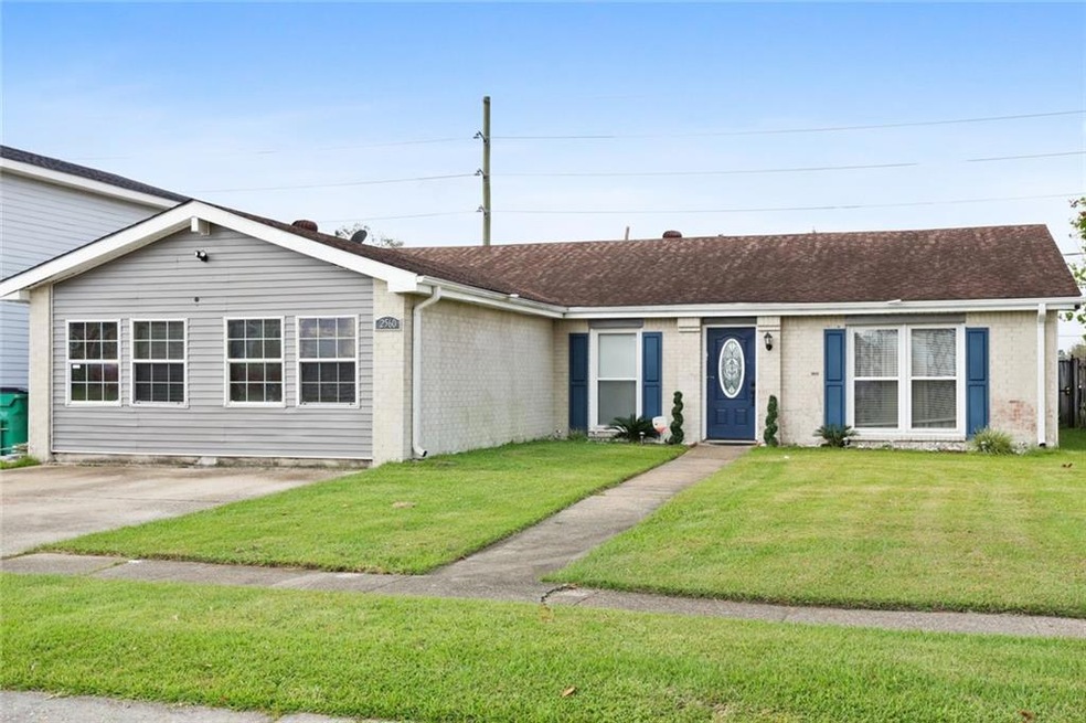 property disclosure