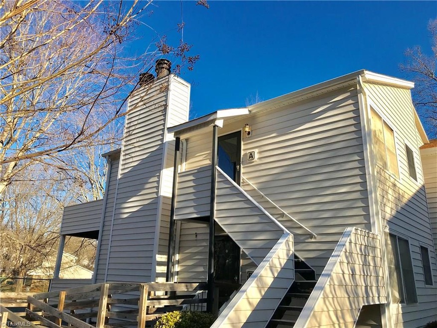 2313 Terra Stone Ct unit A, Winston Salem, NC 27103 - photo 1