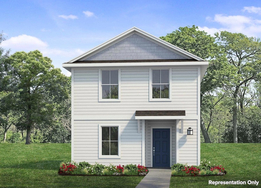 129 Daylily Dr, Elgin, TX 78621 - photo 1