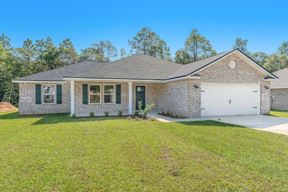Lot 3 A Blackbird Ct, Crestview, FL 32539 - photo 1