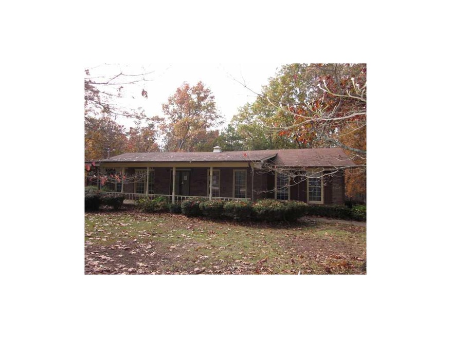 Exterior Front. FRONT