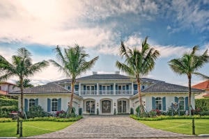 236 W Key Palm Rd, Boca Raton, FL 33432 - photo 1