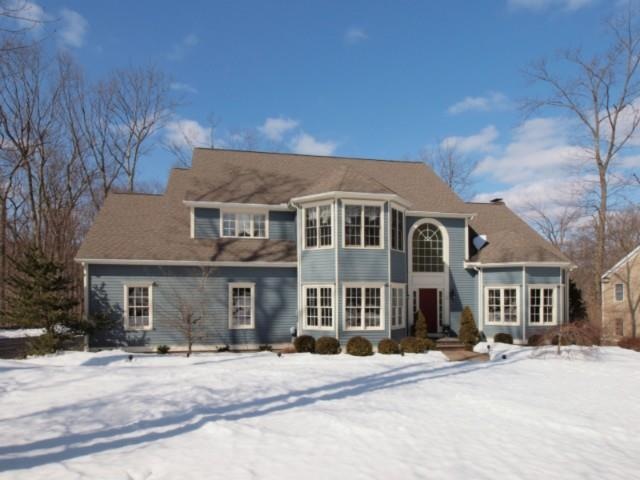 15 Canterbury Rd, Sandy Hook, CT 06482 - photo 1