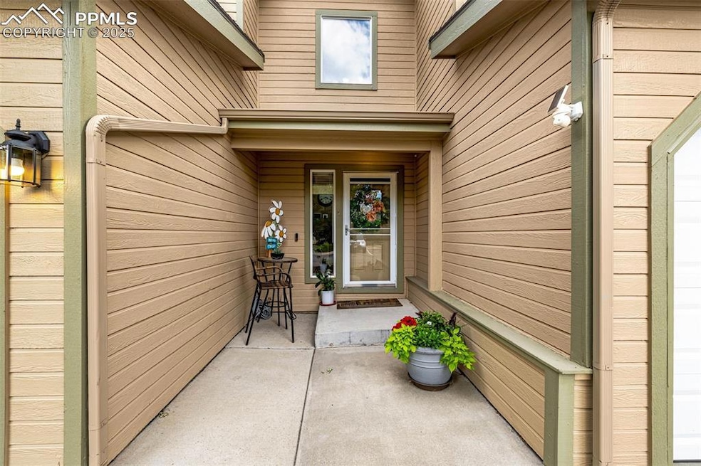 5639 Sunshade Point, Colorado Springs, CO 80923 - photo 1