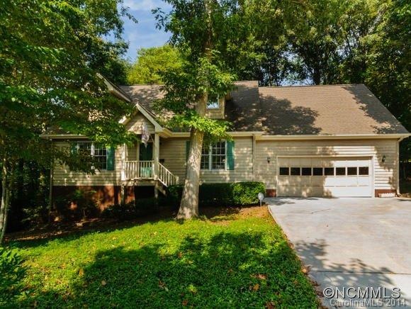 Great Curb Appeal