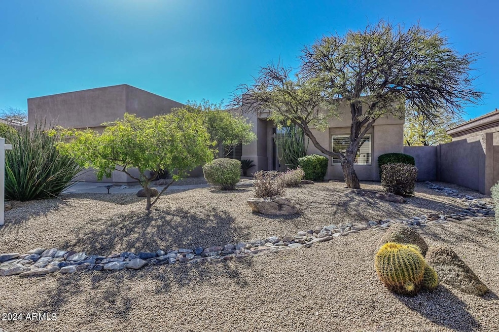 6955 E. Mighty Saguaro Way