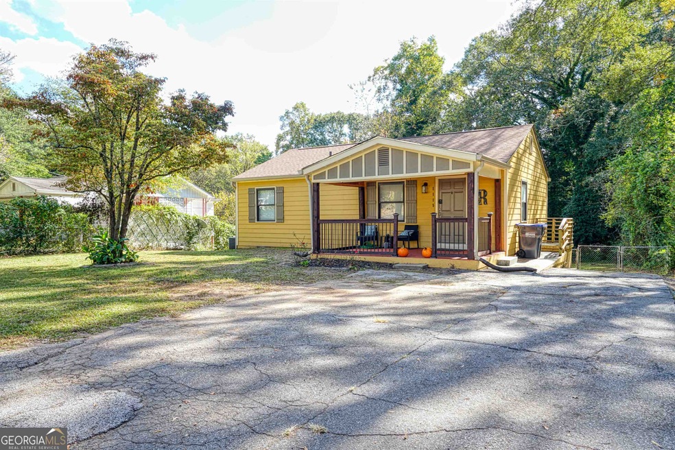 1115 Center St SW, Mableton, GA 30126 - photo 1