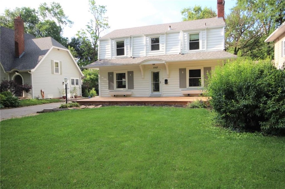 3907 Kingman Blvd, Des Moines, IA 50311 - photo 1