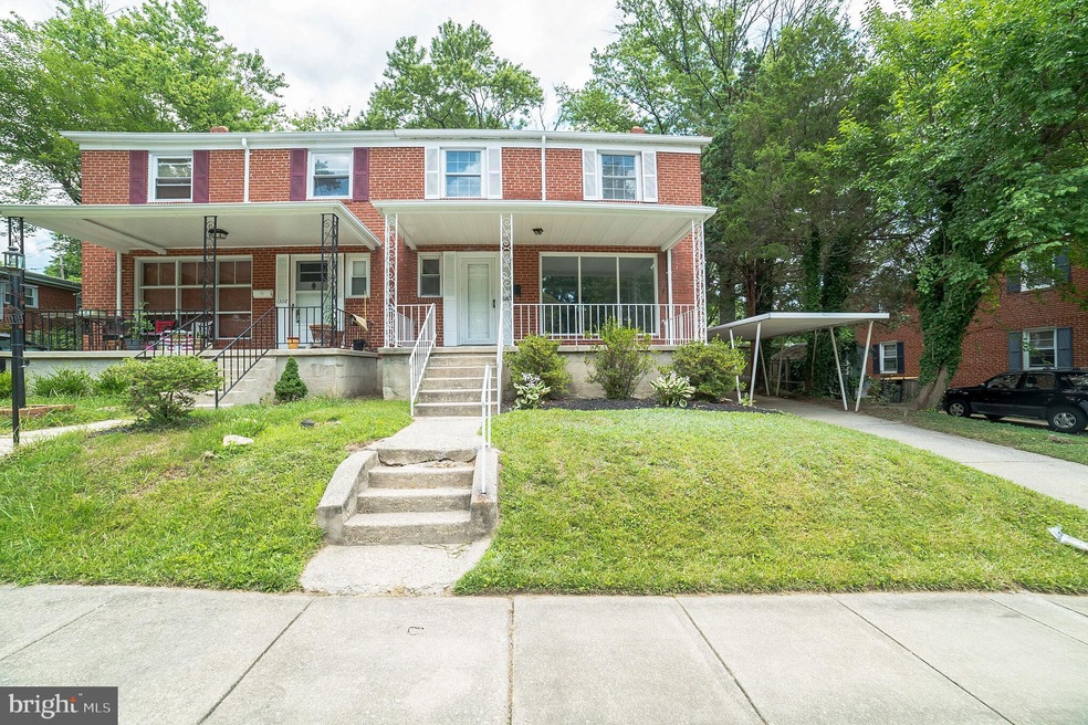 1310 Brixton Rd, Baltimore, MD 21239 - photo 1