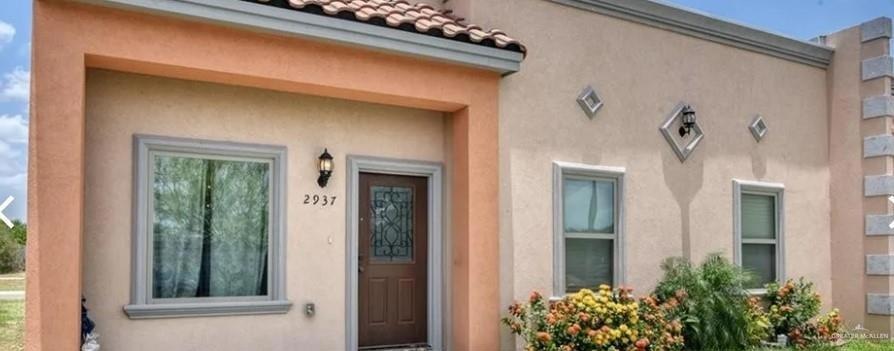 2937 Allen Dr, Edinburg, TX 78539 - photo 1