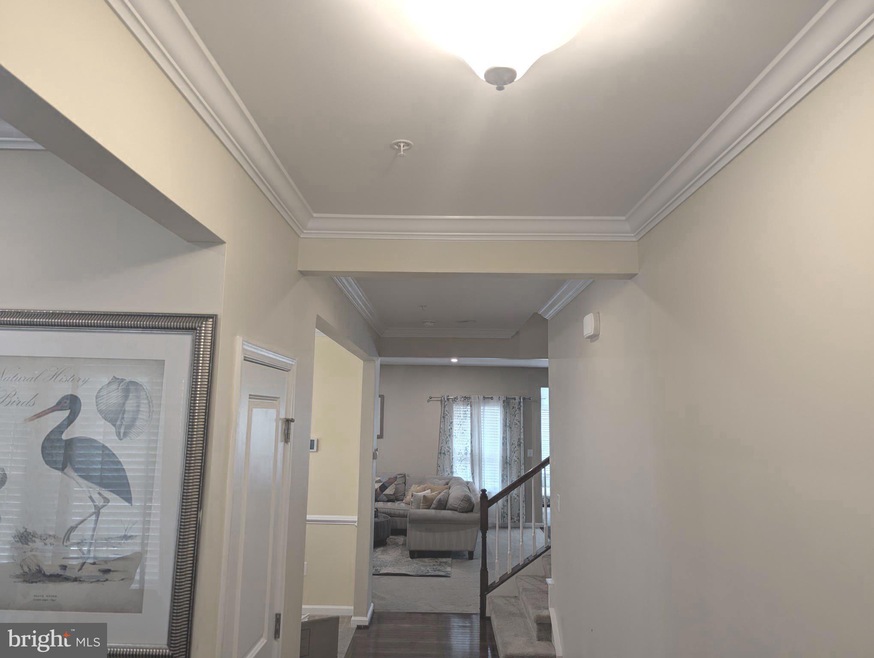 9707 Marsh Gate Ln, Baltimore, MD 21220 - photo 1