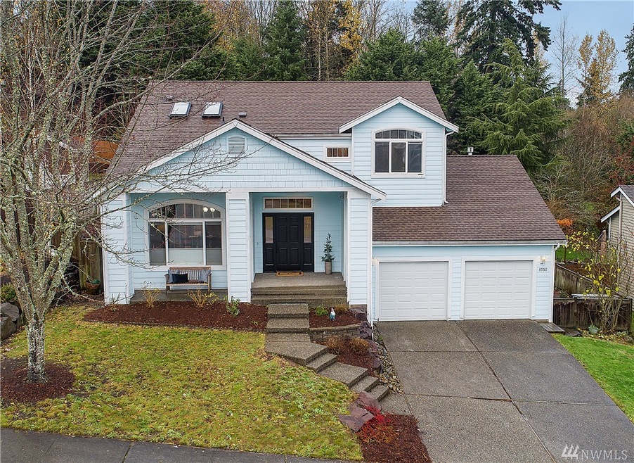 8752 NE 144th Ct, Kirkland, WA 98034 - photo 1