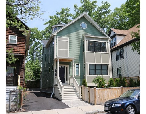 123 Morrison Ave unit 2, Somerville, MA 02144 - photo 1