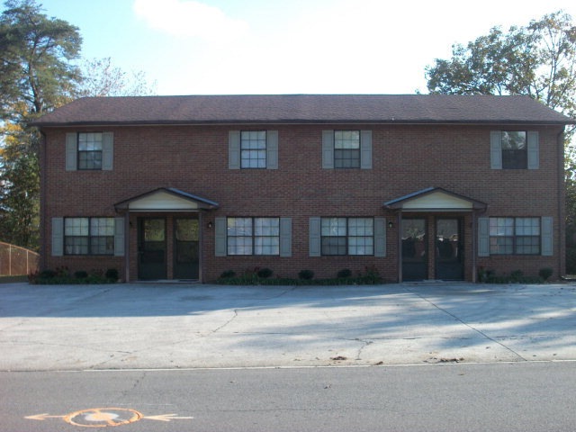 Main View