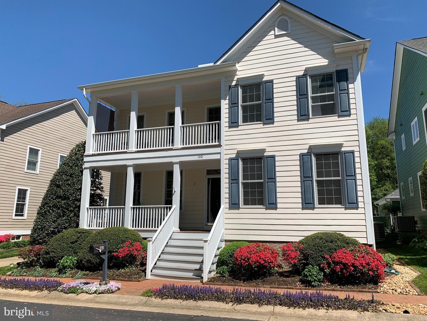 160 Positano Ct, Purcellville, VA 20132 - photo 1