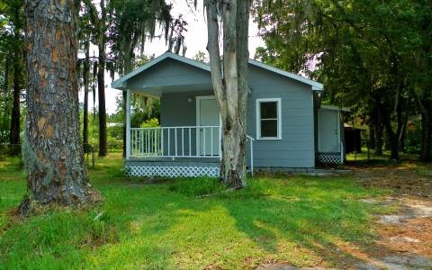 596 NE Double Run Rd, Lake City, FL 32055 - photo 1