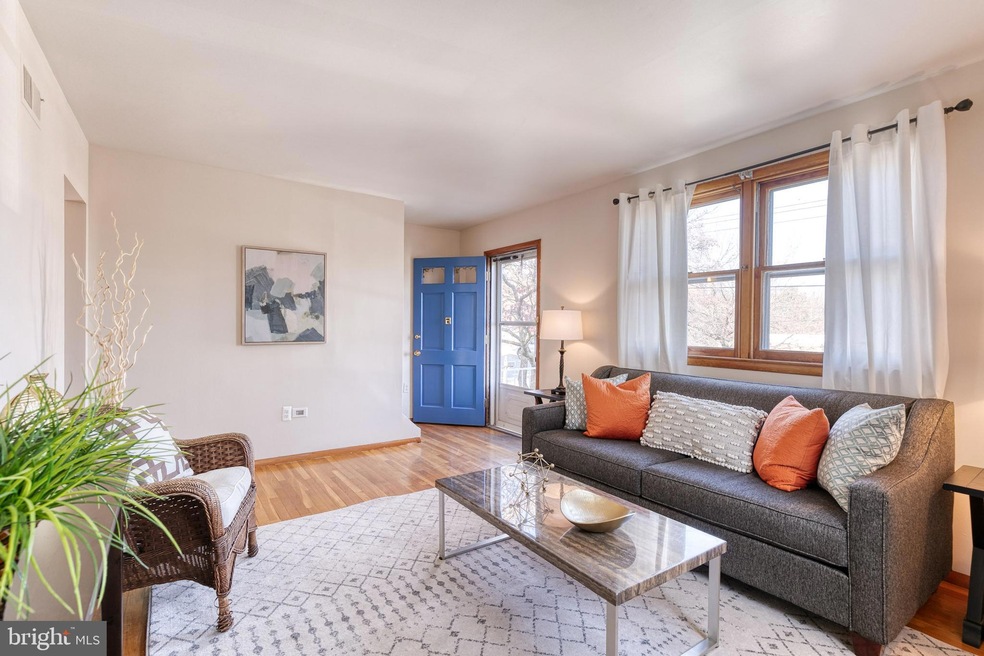 5917 Franklin Ave, Gwynn Oak, MD 21207 - photo 1