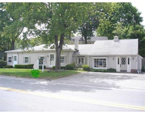 395 Boston Post Rd, Sudbury, MA 01776 - photo 1