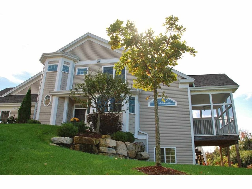 141 Aspen Cir, Shelburne, VT 05482 - photo 1