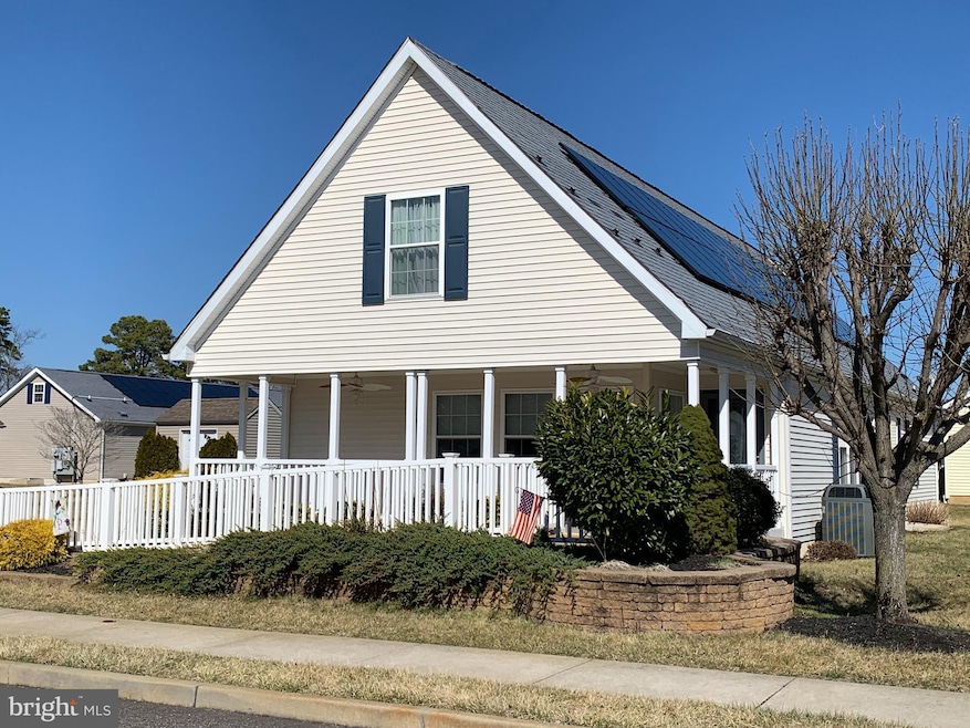 69 Reagan Ct, Millville, NJ 08332 - photo 1