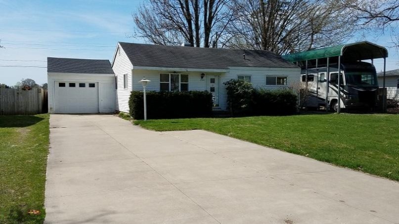 2524 Coquillard Drive
