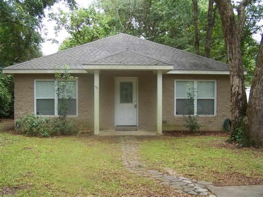 55 Lake Ellen Dr, Crawfordville, FL 32327 - photo 1