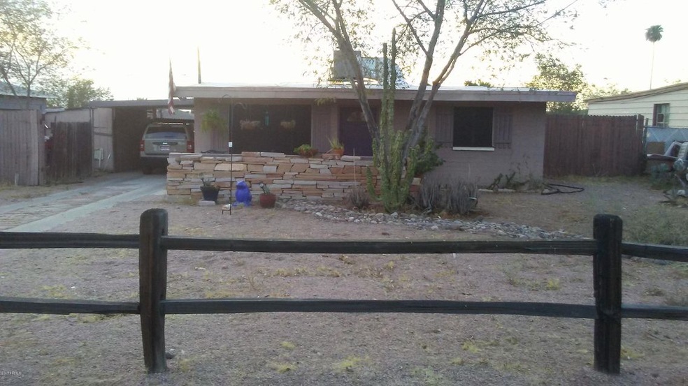 9232 N 14th St, Phoenix, AZ 85020 - photo 1