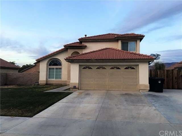 FRONT VIEW OF THE HOUSE
