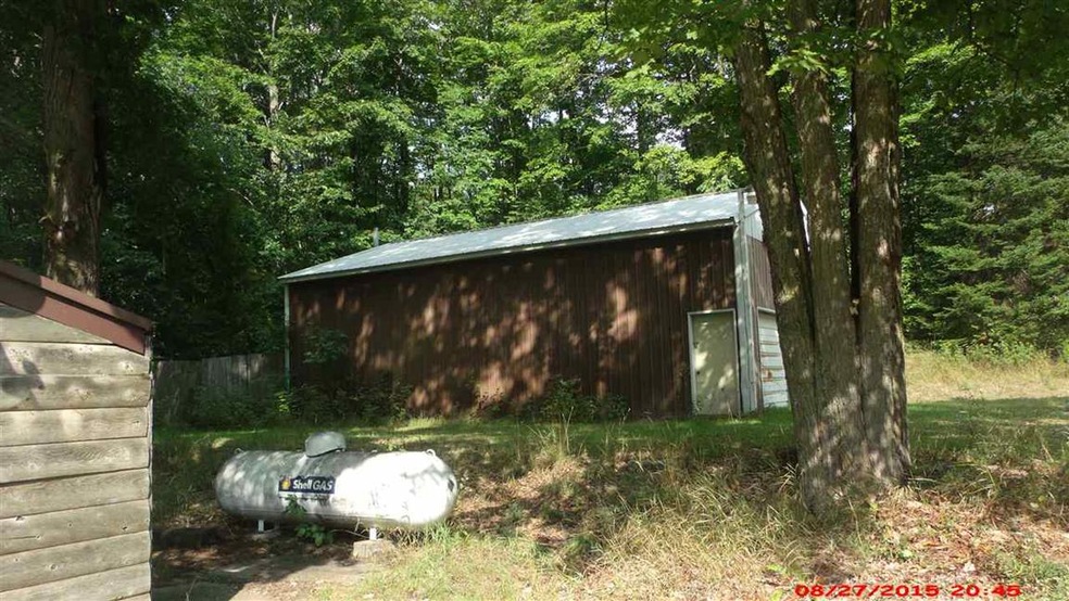 2365 Lalone Rd, Elmira, MI 49730 - photo 1