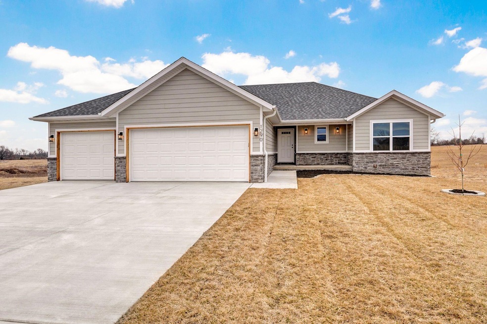 1290 S Antietam Rd, Republic, MO 65738 - photo 1